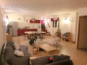 Appartement à MONTAIGU-DE-QUERCY