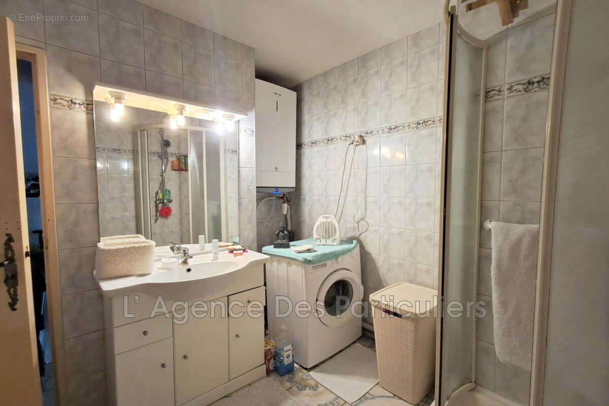 Appartement à DRAGUIGNAN