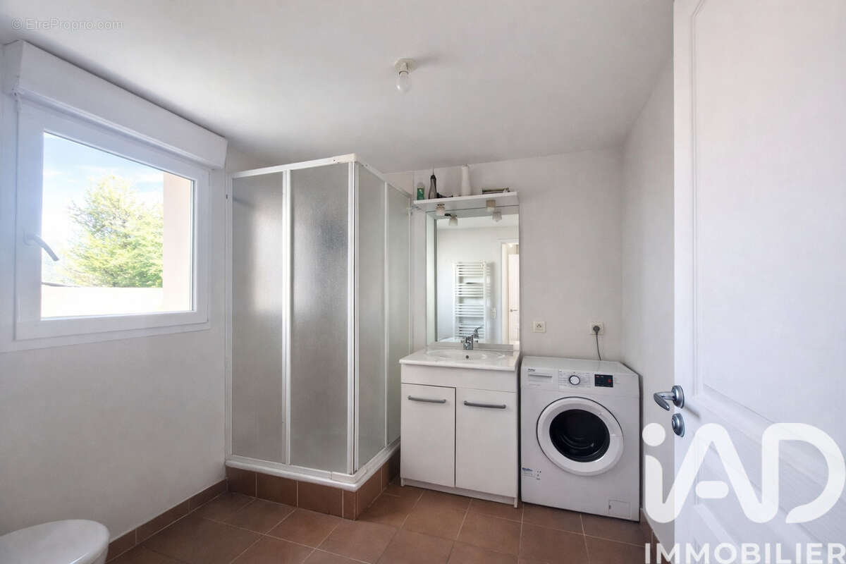 Photo 6 - Appartement à DRAVEIL