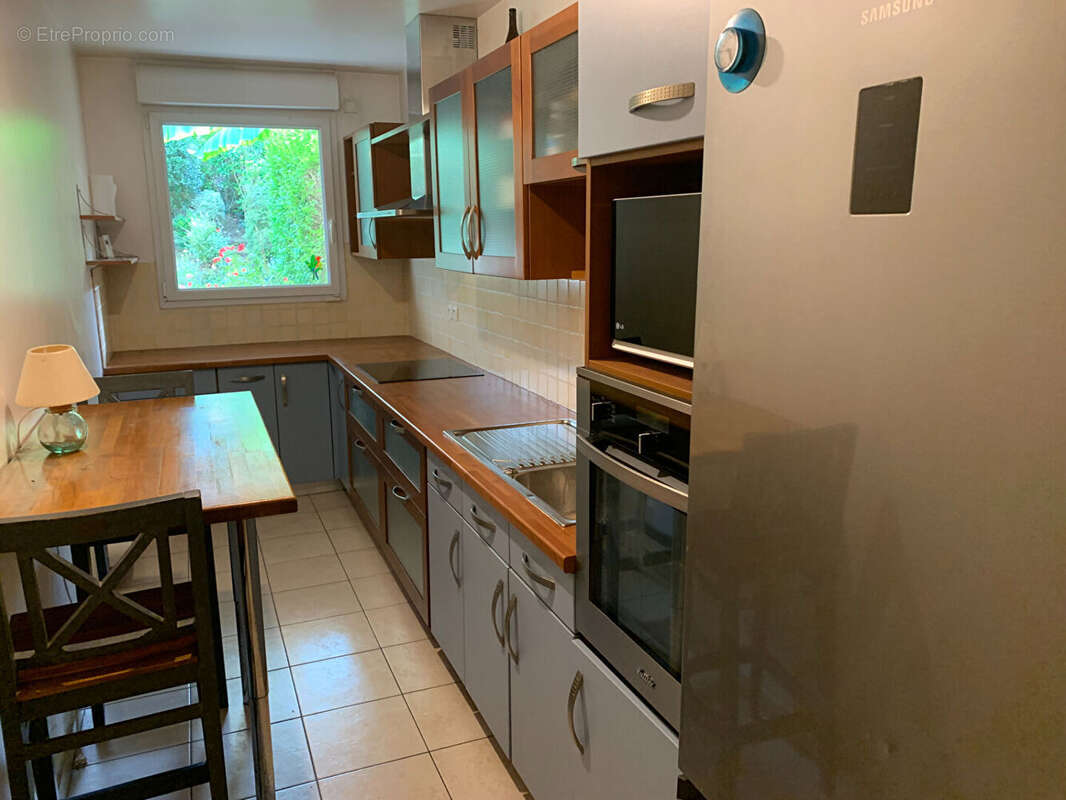 Appartement à MONTMORENCY