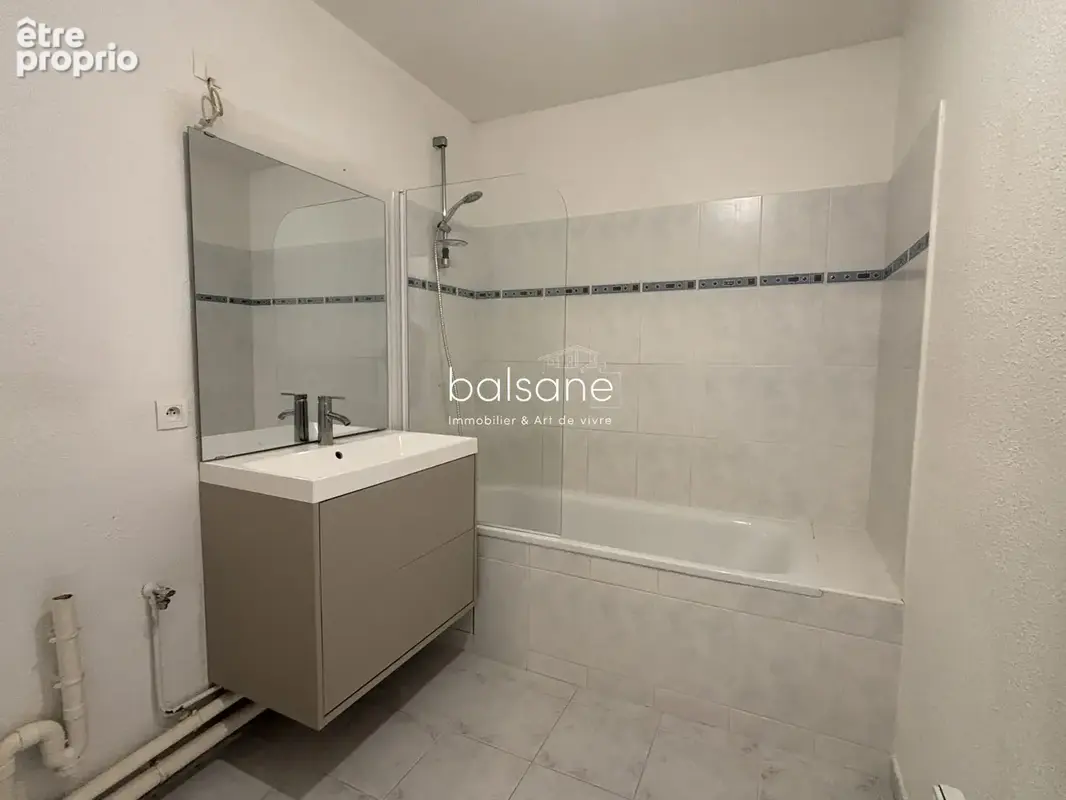 Appartement 3 pièces 59 m² à vendre à Saint-Leonard (76400) - photo 5
