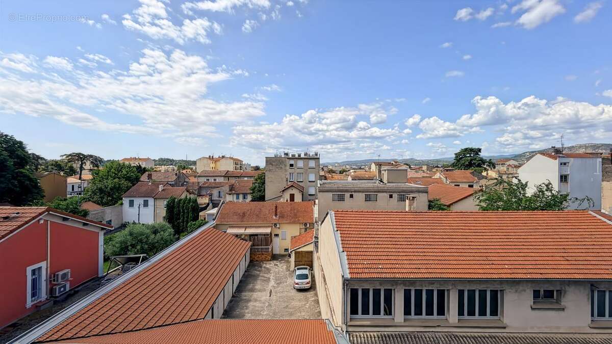 Appartement à VALENCE