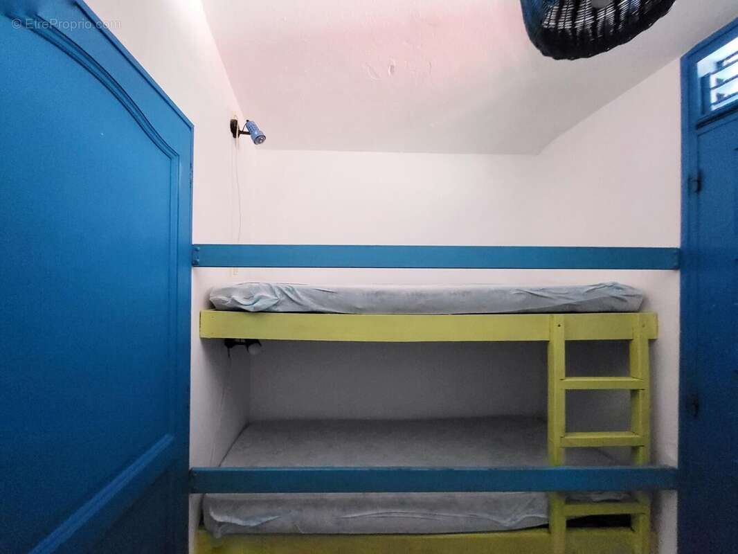 Photo 5 - Appartement à LE DIAMANT