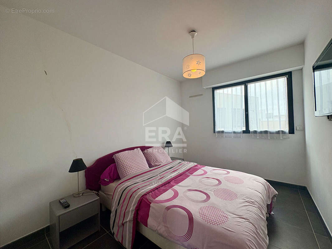 Appartement 76m² à antibes - photo 8