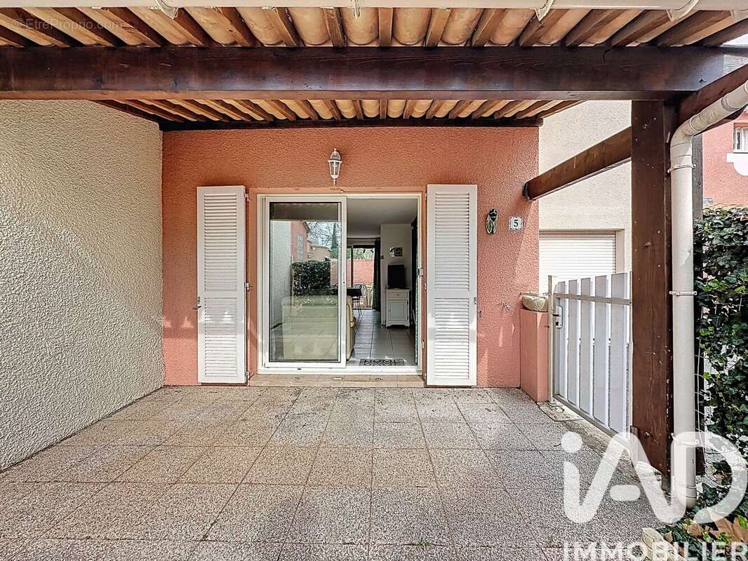 Photo 2 - Maison à AGDE