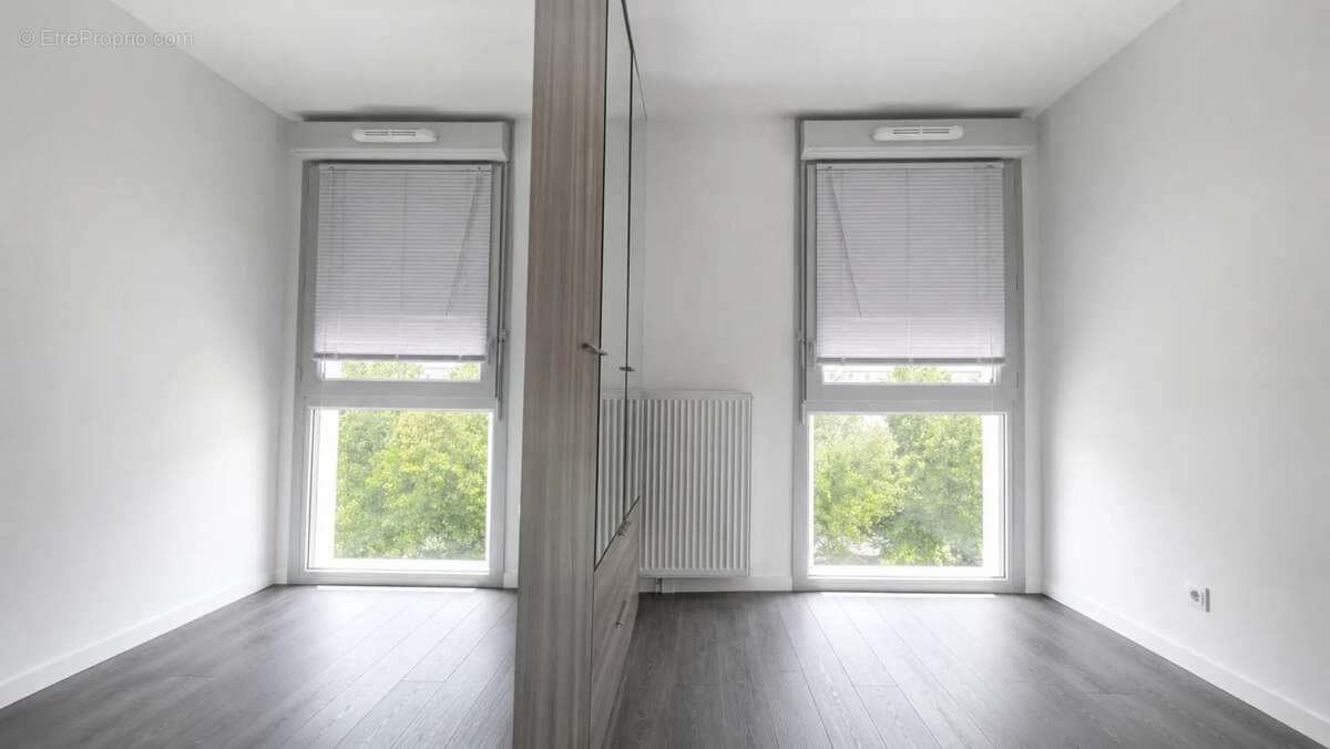 Appartement à BONNEUIL-SUR-MARNE