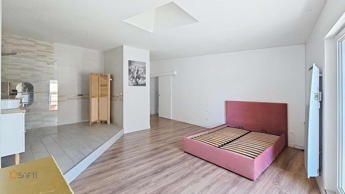 Photo 5 - Maison à COLOMBIERS