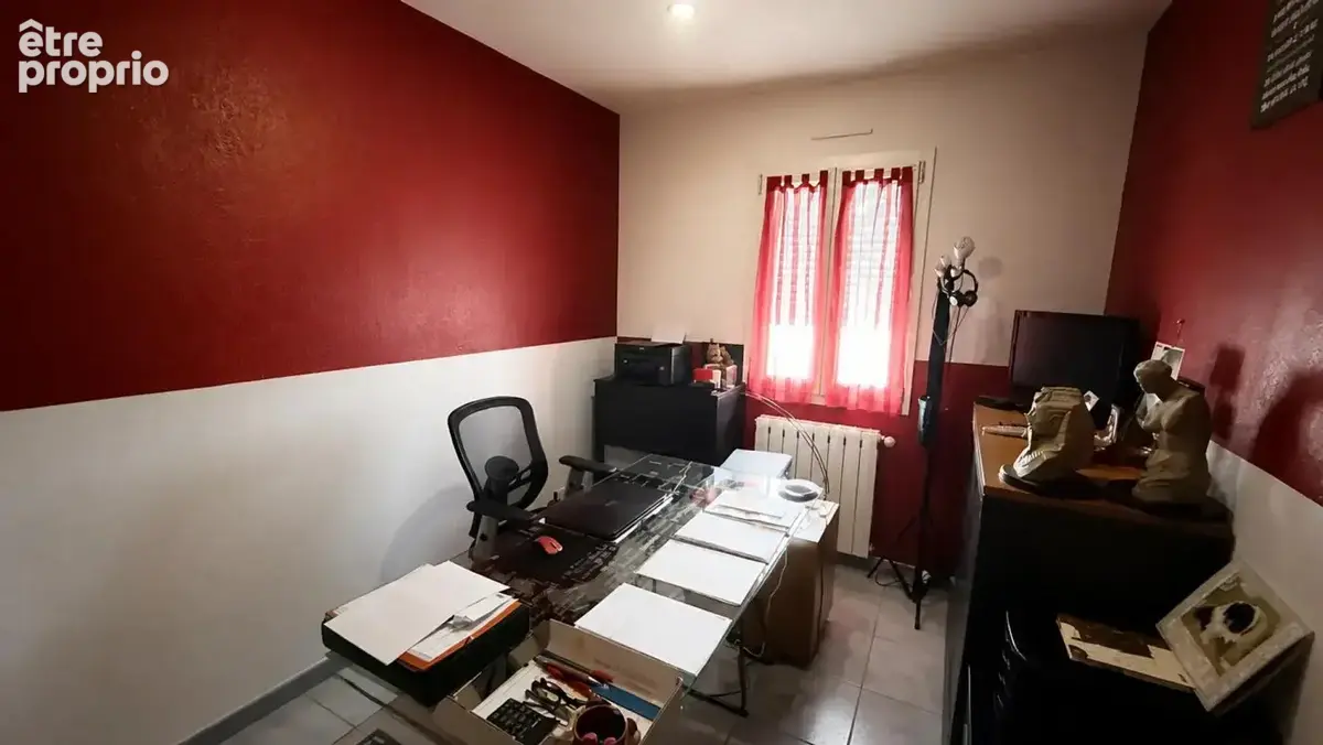 Maison 6 pièces - 139m2 - VENDU LOUÉ à Juvignac - photo 7