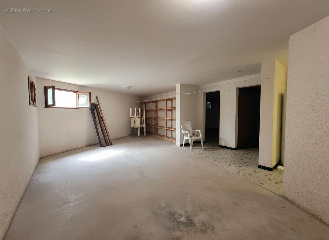 Maison saint girons plage - photo 15