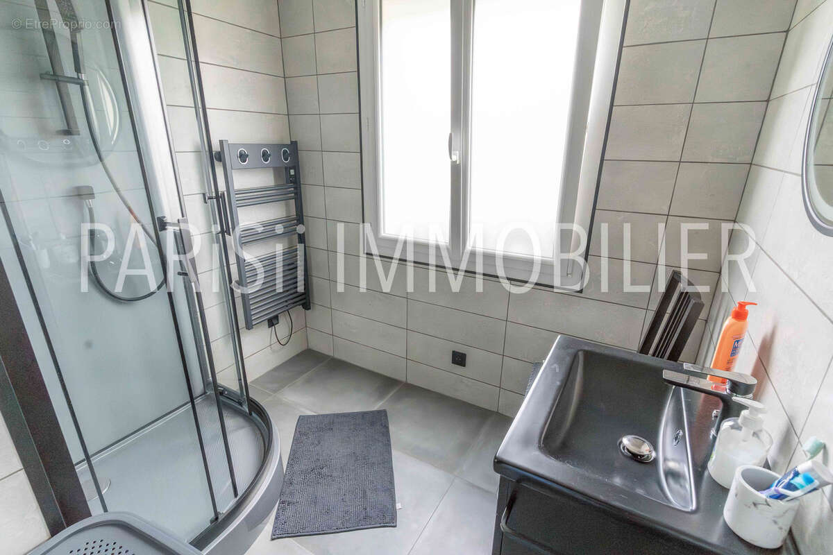 Maison à CORMEILLES-EN-PARISIS