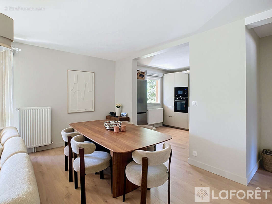 Appartement Centre Belleville En Beaujolais 4 pièce(s) 82 m2 - photo 5
