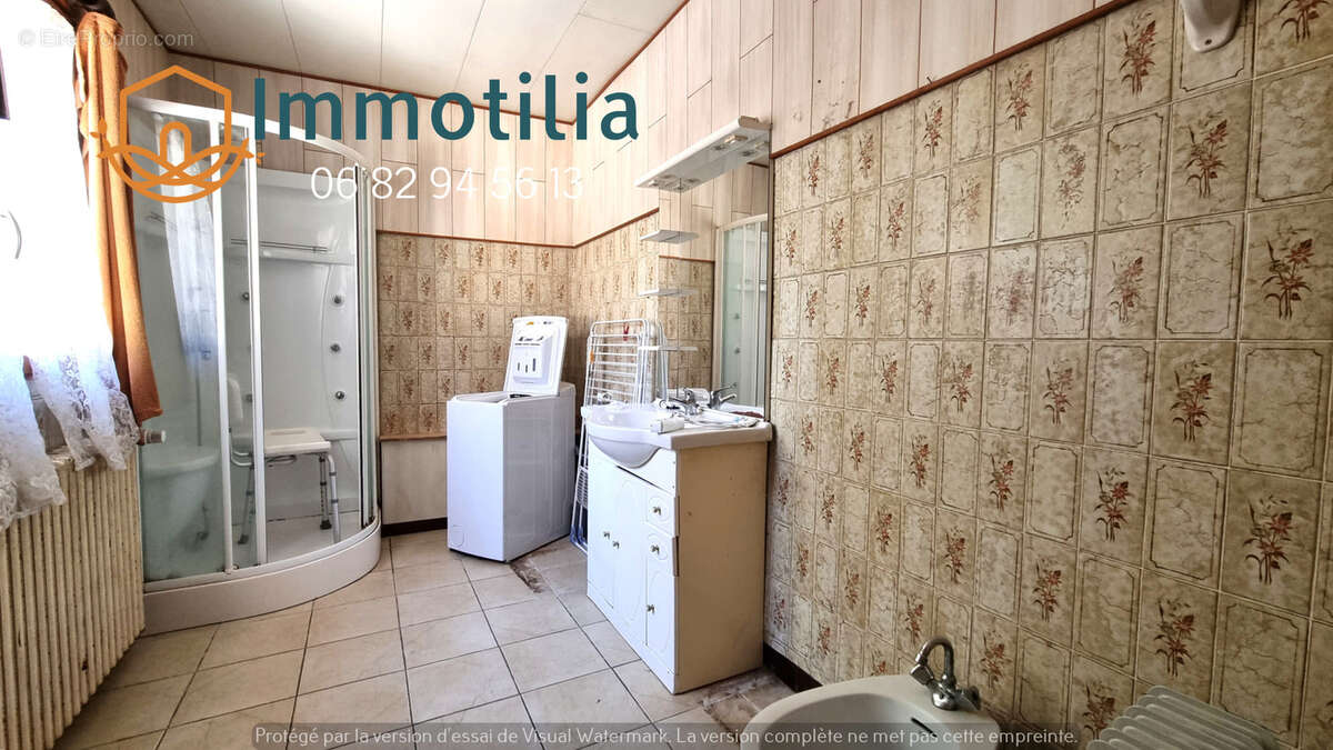 Maison briarde en l !!! - photo 9
