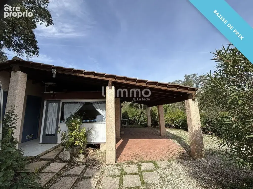 Maison de vacances à rénover - photo 2