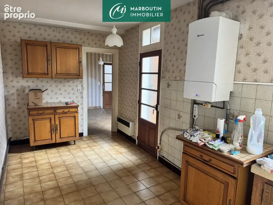 Maison de village - photo 2