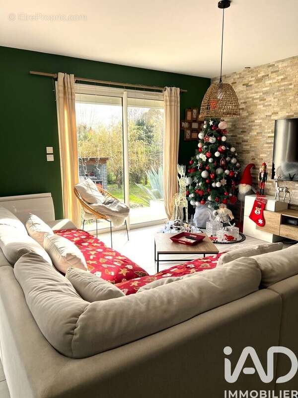 Photo 3 - Maison à CAZERES-SUR-L&#039;ADOUR