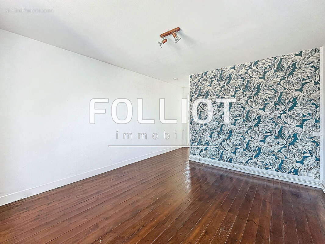 Appartement à GRANVILLE