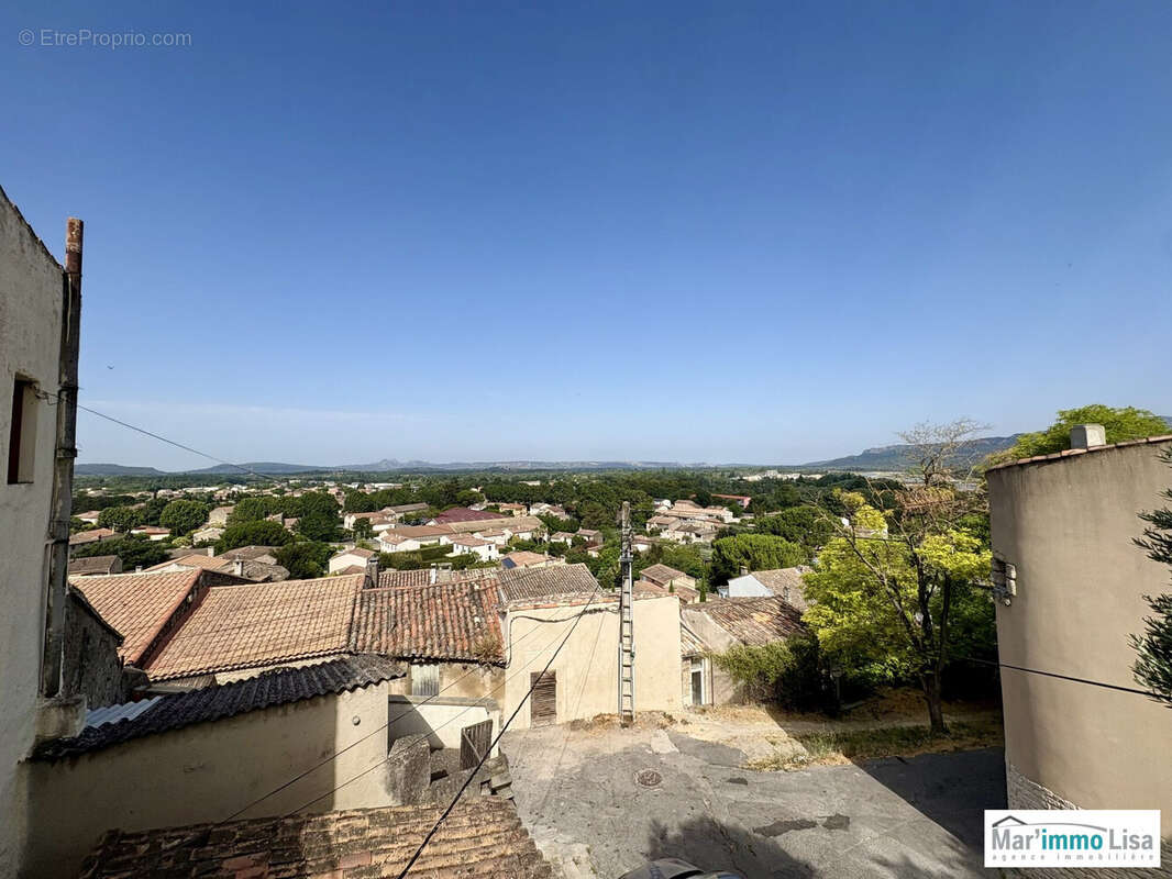 Appartement 36 m² à Mallemort  - photo 3