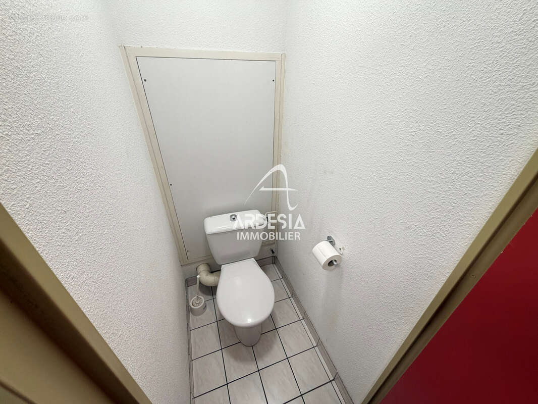 Appartement à SAINT-SORLIN-D'ARVES