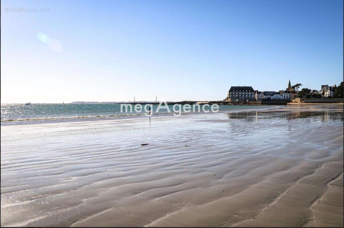 Maison à LARMOR-PLAGE
