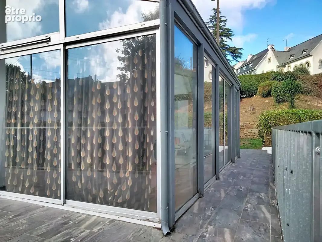 Appartement Saint Brieuc 4 pièce(s) 84 m2 - photo 10