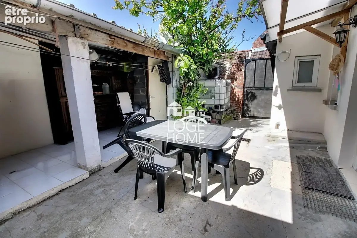 Maison 6 pièces 150 m² à vendre à Masny (59176) - photo 6