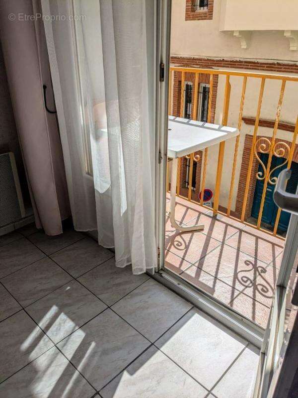 Appartement à AMELIE-LES-BAINS-PALALDA