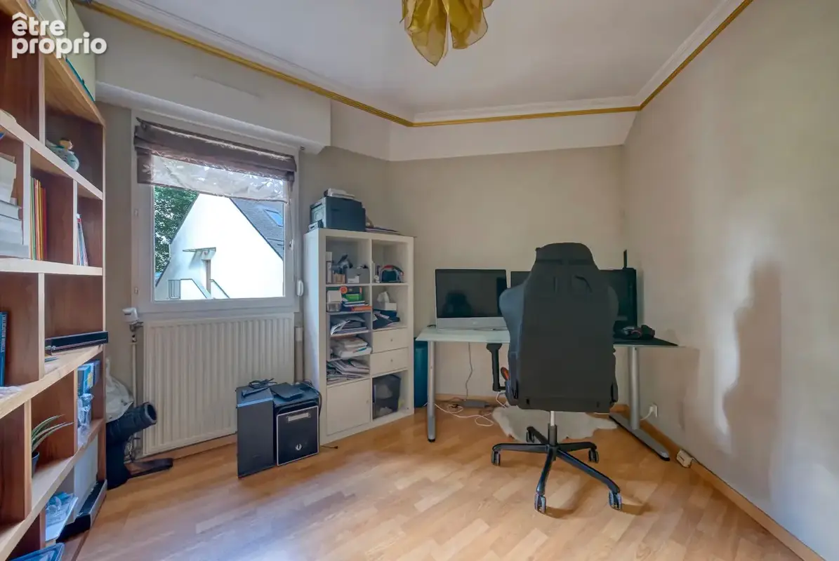 Appartement T6 - Patton / Saint-Laurent - photo 7