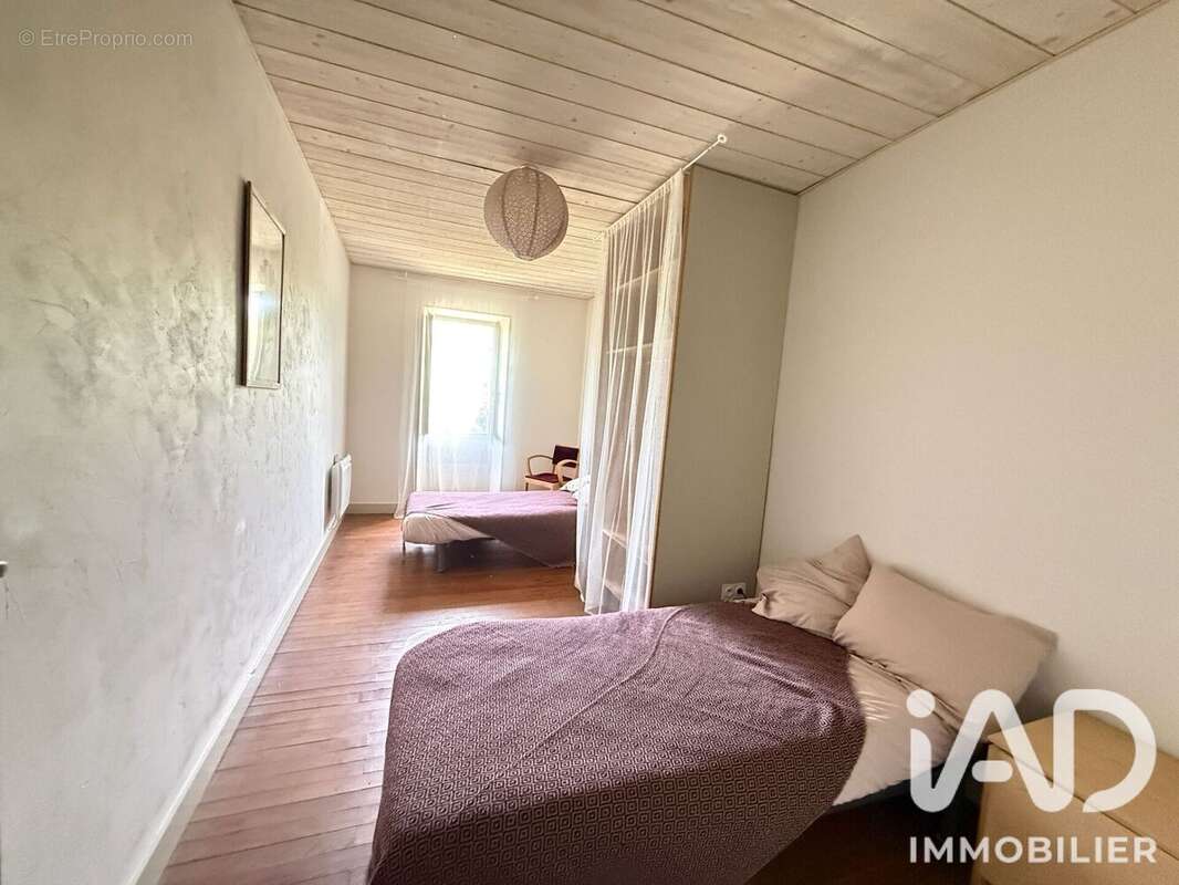 Maison 140 m² à Asques  - photo 5