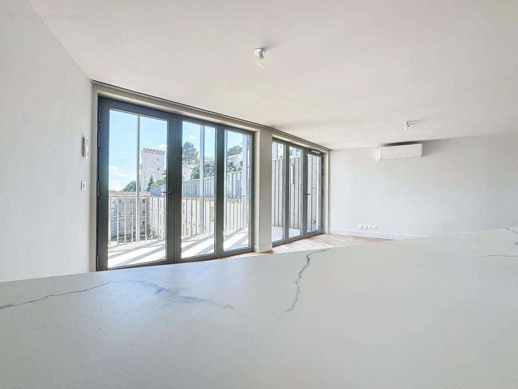 Appartement à AVIGNON