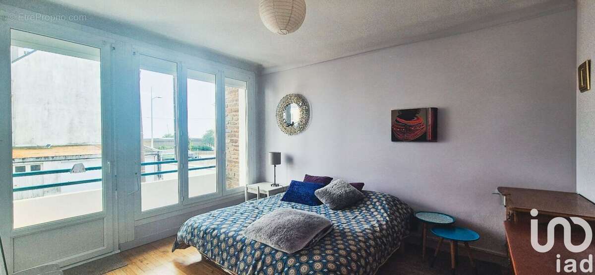 Photo 2 - Appartement à SAINT-NAZAIRE