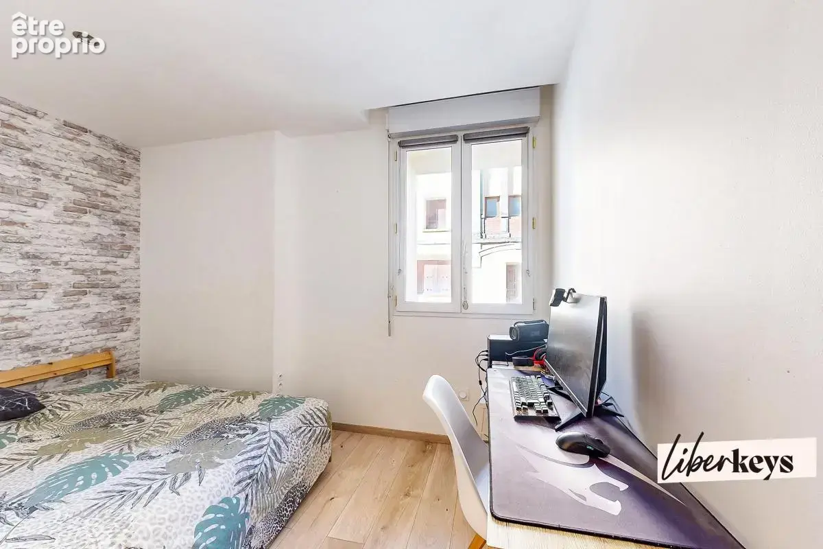 Appartement T4 Marsillargues - centre ville - photo 7