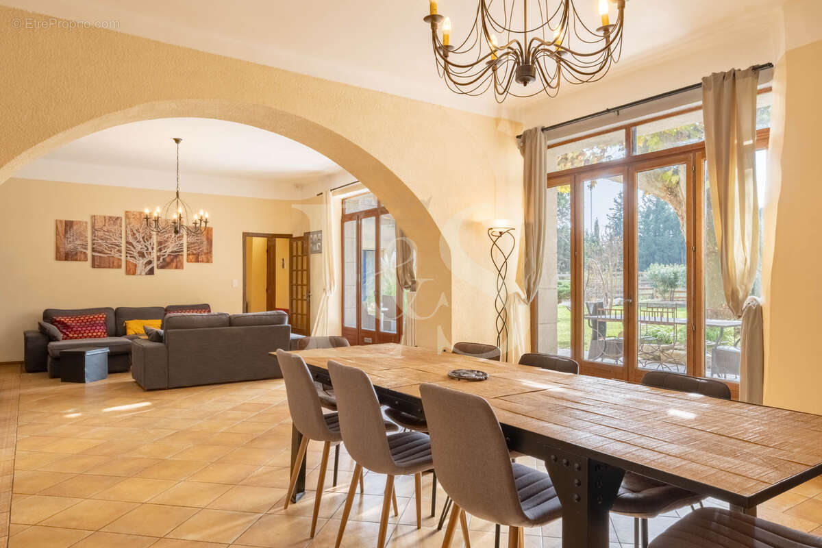 Appartement à AVIGNON
