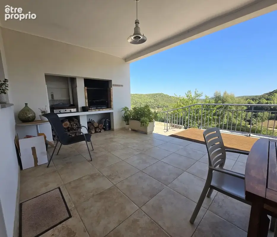 A vendre villa d'architecte piscine - photo 7