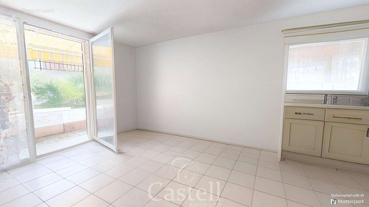 Maison à MARSEILLAN