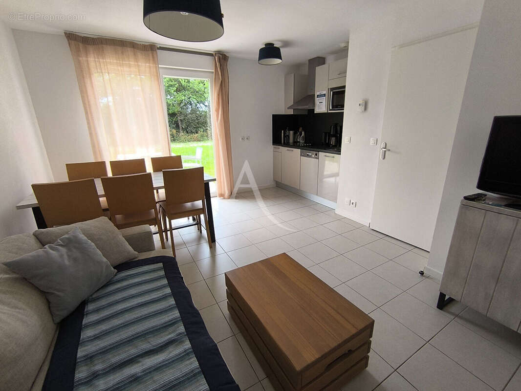 Maison à TALMONT-SAINT-HILAIRE