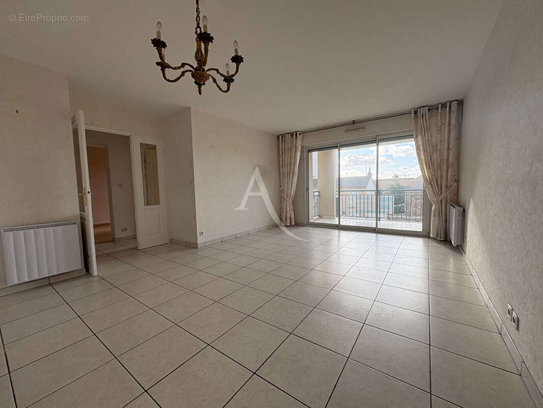 Appartement à LES SABLES-D&#039;OLONNE
