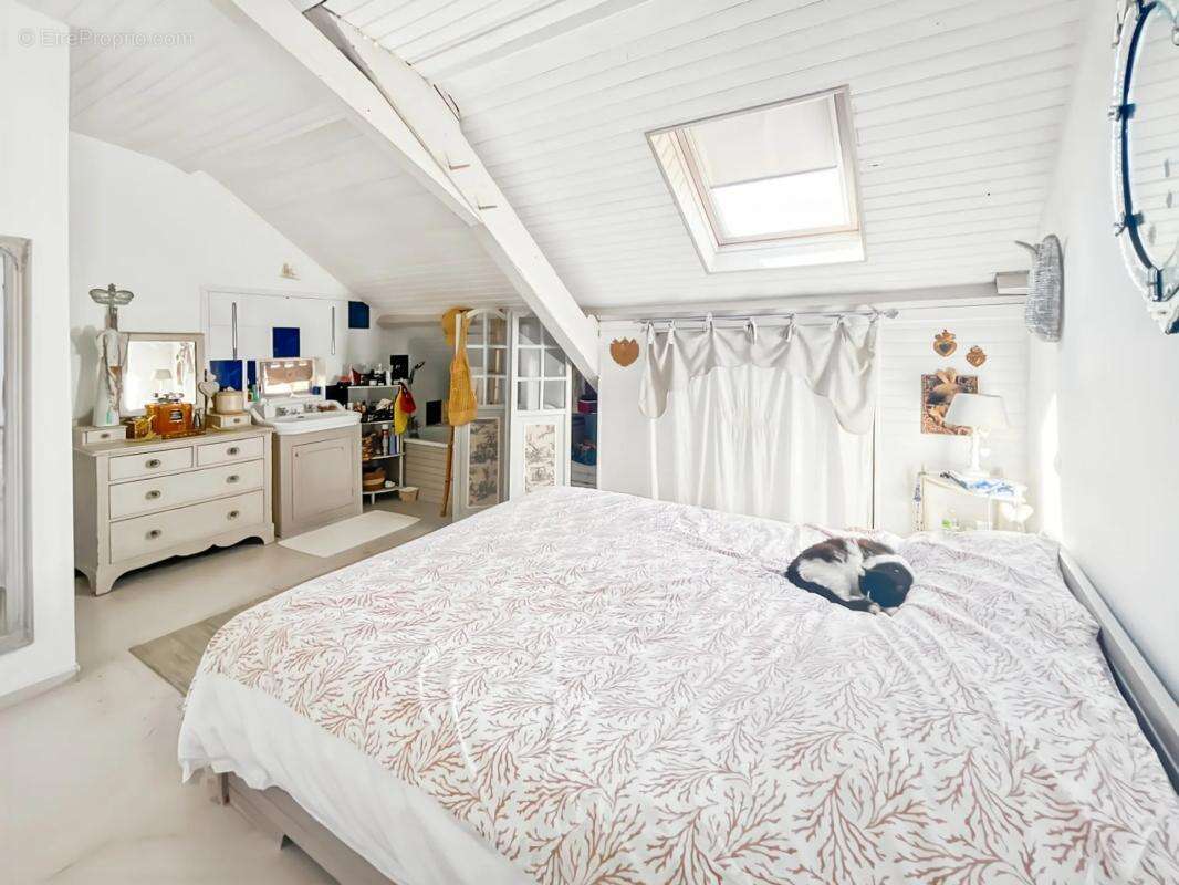 Maison à LAMONZIE-SAINT-MARTIN