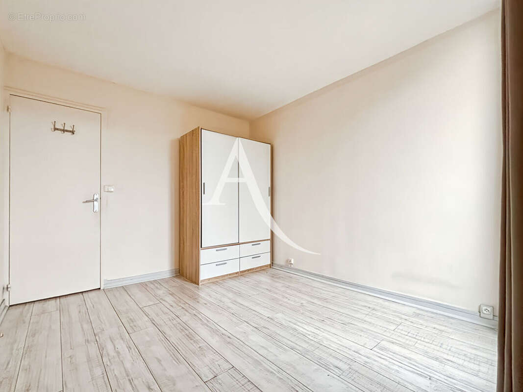 Appartement à BOIS-D'ARCY