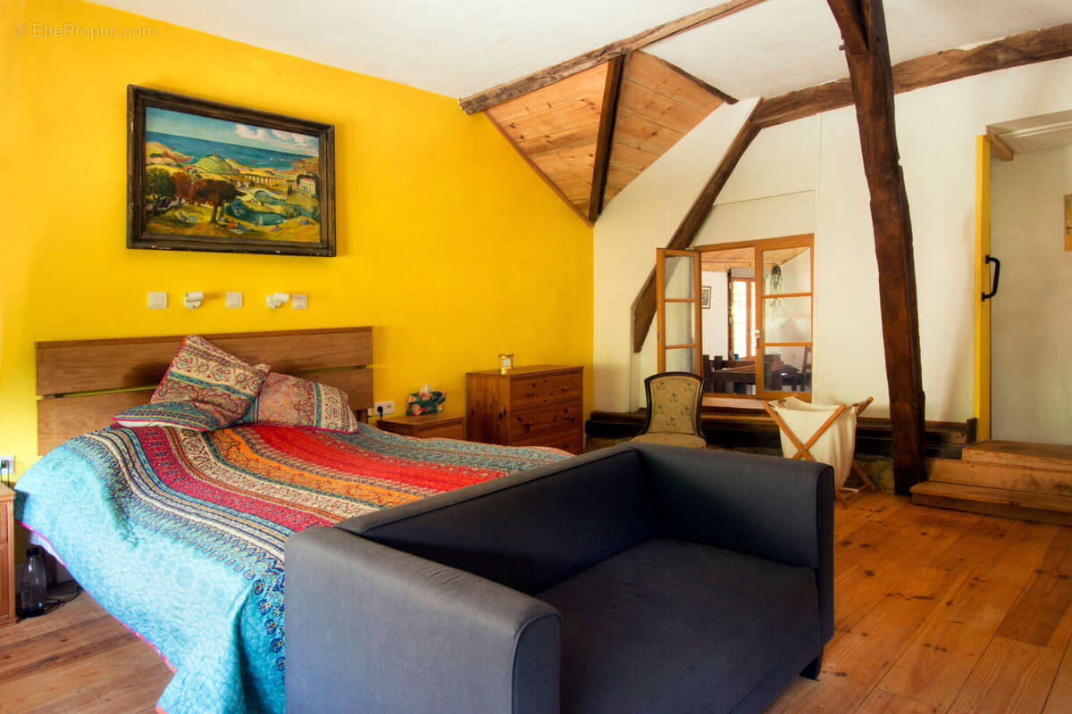 Maison 320 m² à Osmets  - photo 7