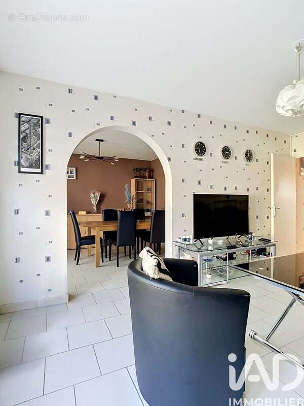 Photo 7 - Maison à WITRY-LES-REIMS