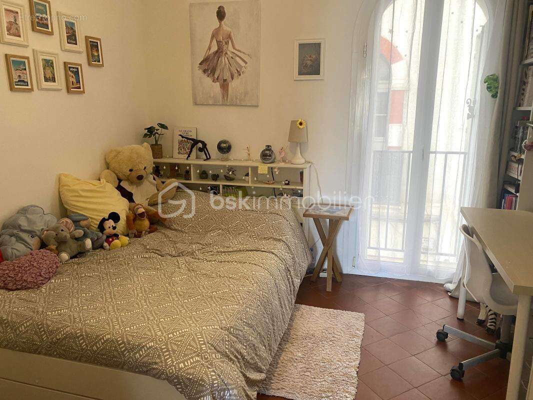 Appartement de standing de 108m2 - photo 9