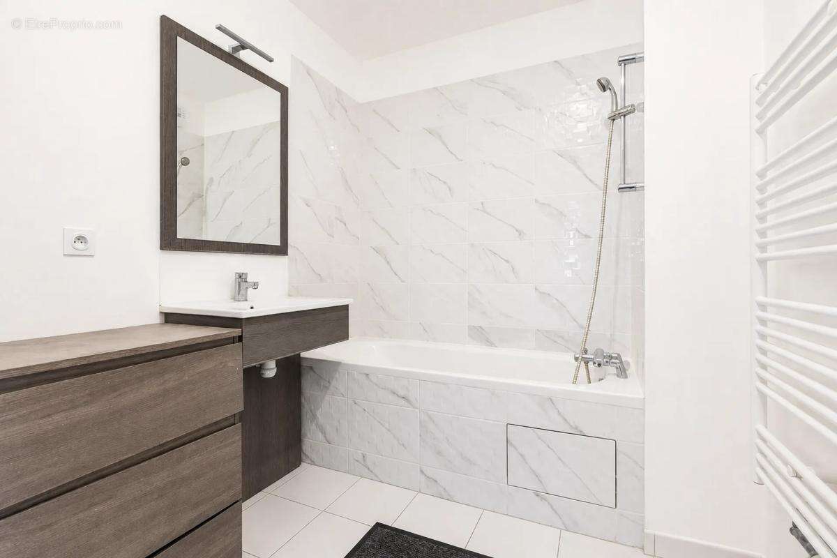 Appartement à SEVRAN