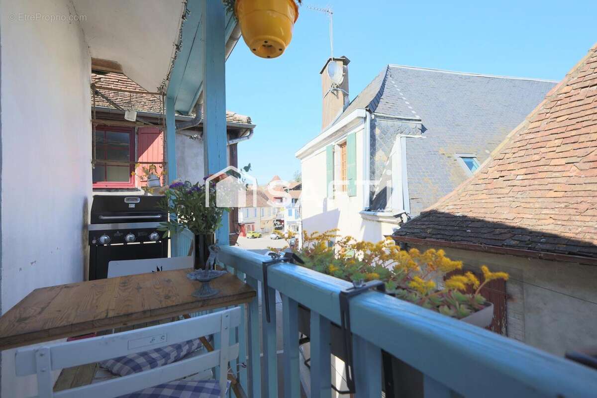 Photo 2 - Maison à SALIES-DE-BEARN