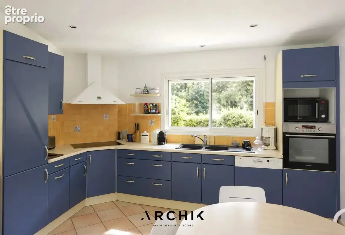 Maison 7 pièces 183 m² à vendre à La Teste-De-Buch (33260) - photo 6