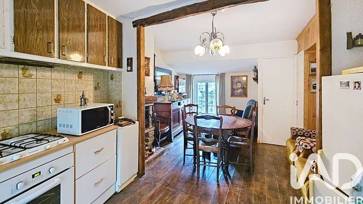 Photo 2 - Maison à LACAUNE