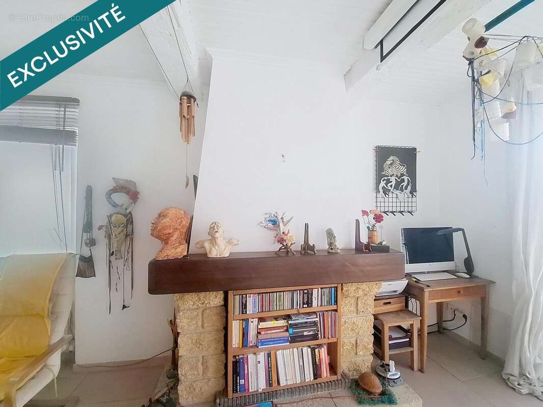 Photo 3 - Maison à GRAMBOIS
