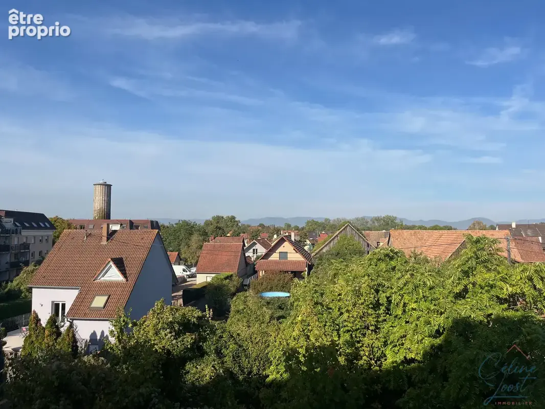 EXCLUSIF ! Lumineux 3 pièces avec balcon situé au calme - photo 13