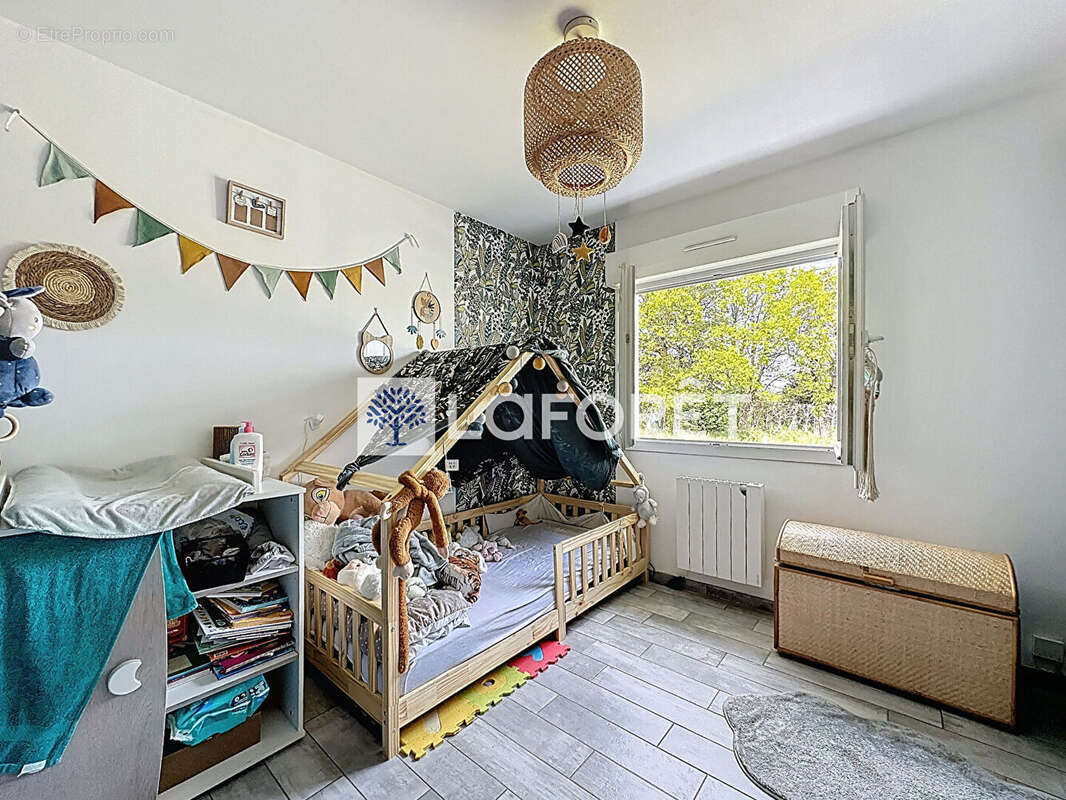Maison Bressuire - photo 10