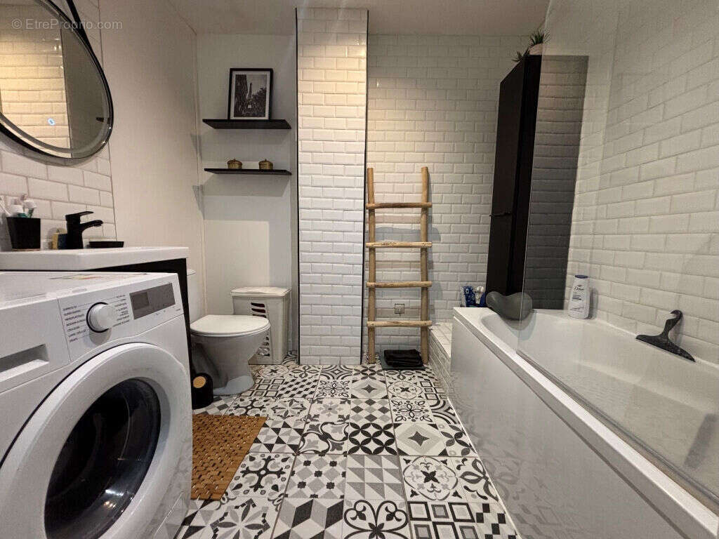 Appartement à TOURCOING