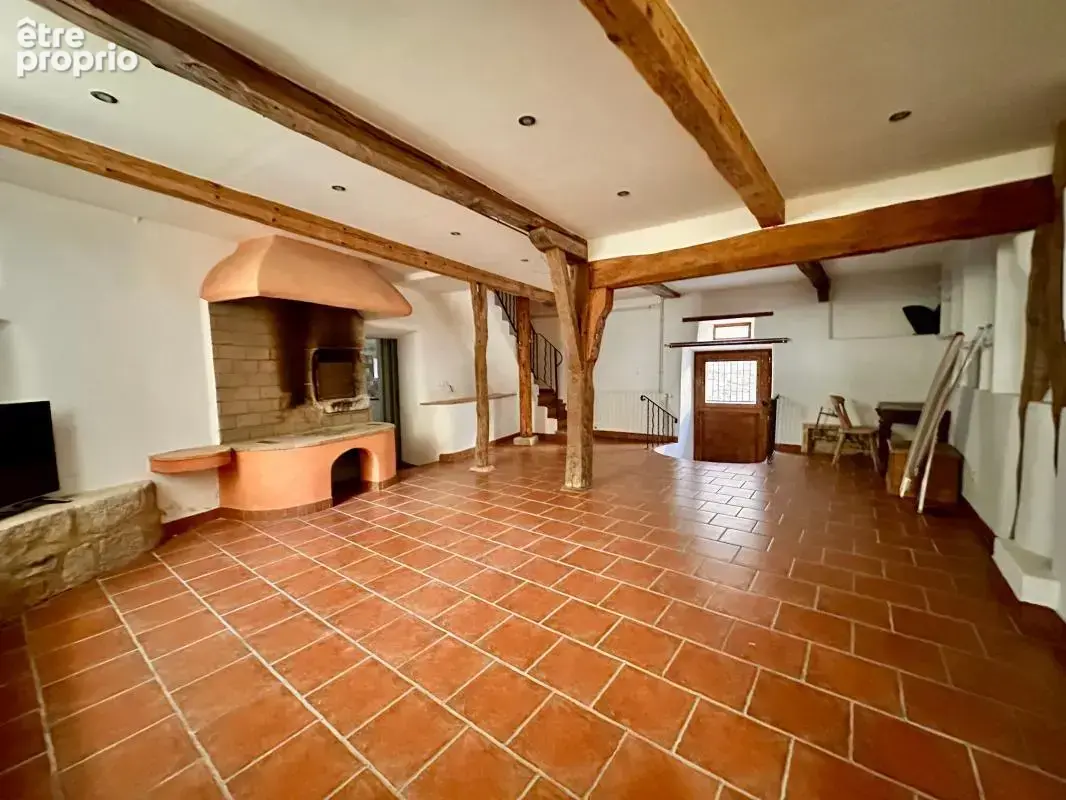 Maison À Vendre - photo 21